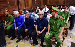 Đại án DAB: Trần Phương Bình thừa nhận nhiều sai phạm