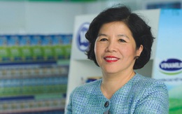 Bà Mai Kiều Liên nói về chuỗi Hi-Cafe: Không tham vọng thuê mặt bằng đến 20 nghìn USD để mở quán mà tận dụng 430 cửa hàng Giấc mơ sữa Việt