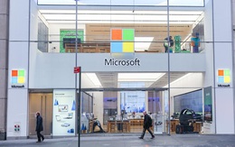 Microsoft đóng vĩnh viễn toàn bộ cửa hàng vật lý, có thể 'mất trắng' 450 triệu USD