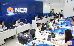 NCB sẽ phát hành 3.000 tỷ đồng trái phiếu chuyển đổi