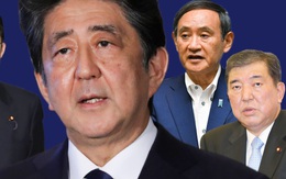 Đại dịch Covid-19 sẽ chấm dứt thời kỳ hoàng kim của Thủ tướng Nhật Shinzo Abe?