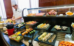 Tại sao khách sạn thường phục vụ buffet sáng miễn phí cho khách thuê phòng?