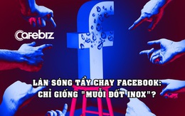 Sự thật phũ phàng về làn sóng tẩy chay Facebook: Công ty mất 56 tỷ USD, CEO mất 7,2 tỷ USD nhưng sẽ chẳng ‘xi-nhê’ gì?