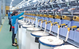 Sản xuất vải đang là “nút thắt cổ chai” của ngành dệt may Việt Nam