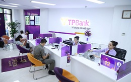 Moody’s giữ nguyên xếp hạng tín nhiệm của TPBank, triển vọng ổn định