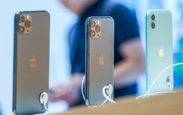 Vì sao Apple giảm giá iPhone ở Trung Quốc?