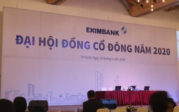 Tiếc cho Eximbank