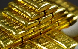 Rúng động vụ thế chấp 83 tấn vàng giả để vay 2,8 tỷ USD