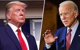 Trump và Biden so găng trong “cơn đại khủng hoảng”, lịch sử có lặp lại?