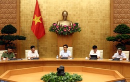 Bộ Ngoại giao đề xuất tổ chức một số điểm trung chuyển đón công dân Việt Nam về nước