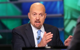 Jim Cramer: Đại dịch dẫn đến "cuộc chuyển giao của cải lớn nhất trong lịch sử"!