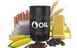 Thị trường ngày 6/6: Giá dầu tăng 5%, các hàng hóa khác cũng đồng loạt tăng cao