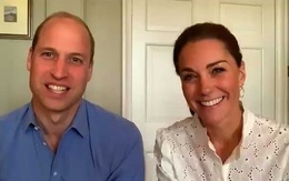 Sau màn "đá xoáy" của Meghan Markle, Công nương 789bet.com đăng nhập cùng chồng xuất hiện công khai đáp trả một cách đầy tinh tế