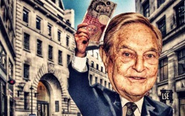 [Quy tắc đầu tư vàng] Tỷ phú đầu tư George Soros khuyên gì để thành công?