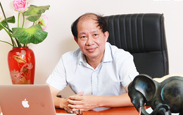 CEO ô mai Hồng Lam: “Chúng tôi có thể chuyển giao giữa những thế hệ kỹ sư, cớ gì chuyển giao cho con lại khó khăn được”