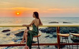 Nếu đến Phú Quốc, đừng bỏ qua 8 quán cà phê view biển sang chảnh này: Nơi hoàn hảo để ngắm hoàng hôn, lên hình đẹp đến ngỡ ngàng
