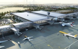 Đồng Nai đã giải ngân hơn 1.200 tỉ đồng cho sân bay Long Thành