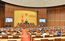 Hôm nay Quốc hội phê chuẩn 2 Hiệp định quan trọng, mở ra chân trời phát triển mới cho Việt Nam