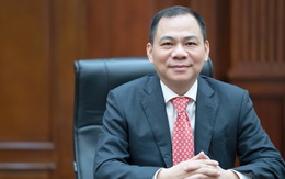 Bloomberg: Thành công của Vingroup sẽ đưa Việt Nam thành "người chơi toàn cầu"