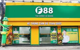 F88 huy động được thêm 140 tỷ, nâng định giá lên 2.100 tỷ đồng