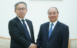 Đại sứ Nhật Bản: Việt Nam sẽ là điểm đến thu hút các nhà đầu tư trên thế giới