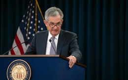 Chủ tịch Fed cảnh báo làn sóng lây nhiễm thứ hai có thể nhấn chìm kinh tế Mỹ