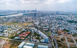 Dự báo 6 tháng cuối năm 2020: Khu vực nào của TPHCM sẽ chiếm lĩnh thị trường bất động sản?