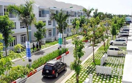 JLL Việt Nam: Nhà thấp tầng tại Tp.HCM tiếp tục tăng giá trong quý 2