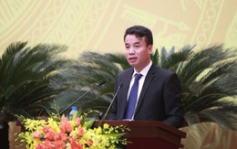 Ông Nguyễn Thế Mạnh giữ chức Tổng Giám đốc Bảo hiểm Xã hội Việt Nam