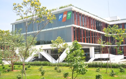 Quỹ ngoại vừa trao tay 2,3 triệu cổ phiếu FPT