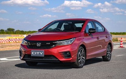 Top 10 ô tô bán chạy nhất tháng 6/2020: Honda City lần đầu lên đỉnh, VinFast Fadil tiếp tục ghi danh