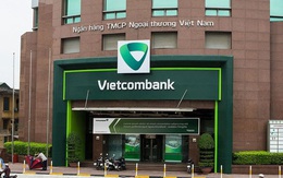 Vietcombank tiết lộ kết quả kinh doanh 6 tháng đầu năm, tín dụng bán lẻ tăng tới 7,4%