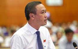 Giám đốc Sở văn hóa thể thao TPHCM trần tình việc đặt lại tên đường Lê Văn Duyệt