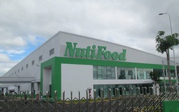 Dẫn đầu doanh thu sữa trẻ em với 22% thị phần, Nutifood muốn mở rộng sân chơi xuất khẩu với tuyên bố "sữa Việt không thua gì hàng ngoại"