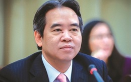 Trưởng Ban KTTƯ Nguyễn Văn Bình: Tín dụng chính sách là giải pháp rất sáng tạo và nhân văn