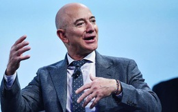 Nếu phải đưa ra quyết định quan trọng, hãy nghe theo Jeff Bezos: ‘Đừng làm theo lý trí’