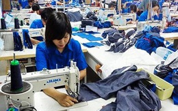 Sau 25 năm, thương mại Việt – Mỹ tăng gần 170%
