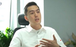 CEO GoJek Việt Nam: Đáng lẽ GoViet phải mất hơn 2 năm để đạt được những thành công như hiện nay