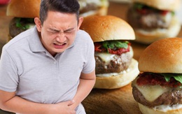 4 cách ăn uống phá huỷ dạ dày: Người trẻ thường xuyên mắc phải điều đầu tiên!