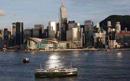 Sốc với thuế thu nhập khủng, nhiều người Trung Quốc tính chuyện rời Hồng Kông