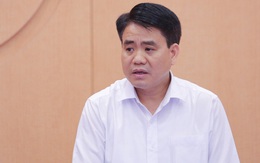 Chủ tịch Nguyễn Đức Chung yêu cầu lắp camera an ninh khép kín địa bàn các quận