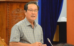 Phó Chủ tịch Thường trực UBND tỉnh Quảng Nam xin nghỉ hưu trước 21 tháng