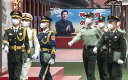 Trung Quốc buộc cả thế giới phải tìm những cách mới để đối phó với mình