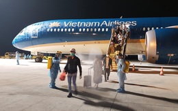 Hé lộ chuyến bay chưa từng có của Việt Nam