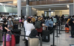 Hành khách 73 tuổi đột tử trên chuyến bay từ Mỹ về Việt Nam