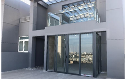 Sacombank thanh lý loạt căn hộ Penthouse, sàn thương mại dự án Xi Grand Court