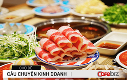 Cách ngành F&B bật dậy hậu Covid-19: Nhân viên Golden Gate lau kính bị mờ cho khách ăn lẩu, The Coffee House bán hàng qua Tiki