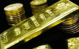 Ngân hàng Saxo tin giá vàng sẽ vẫn có tiềm năng tăng cao