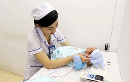 Quỹ Dân số Liên Hợp Quốc: Mỗi năm Việt Nam sẽ thiếu hụt khoảng 40.800 trẻ sơ sinh gái