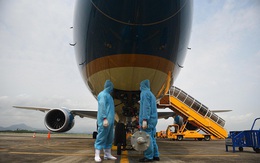 Lịch trình chuyến bay 'giải cứu' lao động tại Guinea Xích đạo sẽ ra sao?